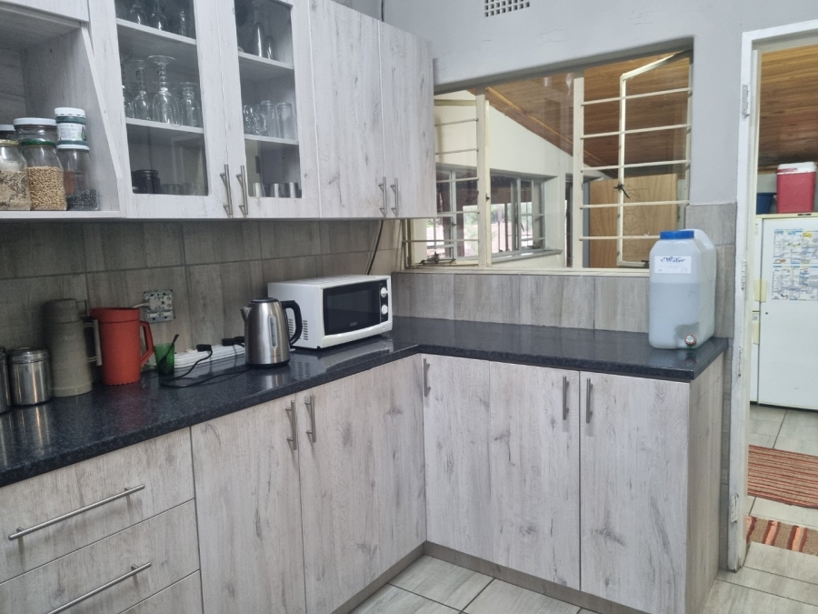 3 Bedroom Property for Sale in Vaalpark Free State